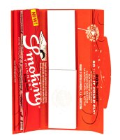 Smokig Thinnest - King Size Slim - 33 Blättchen + 33 Filtertips