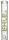 Ehle Glasbong Zylinder 500ml "Camouflage Leaves" - NS 18,8 mm