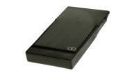 JPAQ Blunt - Joint Case/Aufbewahrung - für 4 Joints - Schwarz
