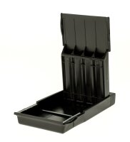 JPAQ Blunt - Joint Case/Aufbewahrung - für 4 Joints - Schwarz