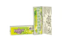 Juicy Jays - 1 1/4 Super Fine - White Grape - 32 Blättchen