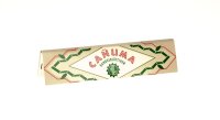 Canuma - King Size Slim - Bambus - 32 Blättchen