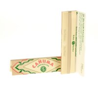 Canuma - King Size Slim - Bambus - 32 Blättchen