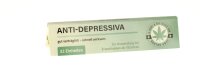 Choosypapers - King Size Slim - Anti-Depressiva - 32 Blättchen