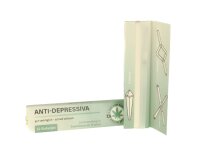 Choosypapers - King Size Slim - Anti-Depressiva - 32 Blättchen