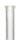 Glasbong - Kolbenbong (Erlenmeyer) 18,8er auf 14,5er - H 40 cm D 50 mm WS 9 mm - ICE