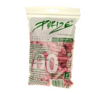Purize Aktivkohlefilter - Regular - 9 mm - 100 Stk. - Pink
