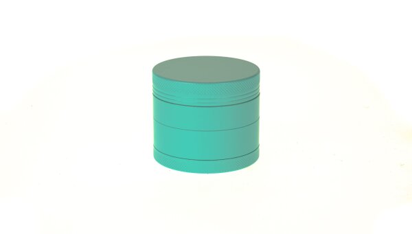 Jelly Joker Keramik Pollinatorgrinder 4tlg - D 50 mm - Minz Grün