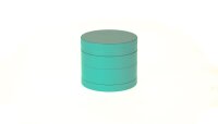Jelly Joker Keramik Pollinatorgrinder 4tlg - D 50 mm - Minz Grün