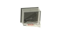 Ehle e.Tip Glasfilter für ActiTube Slim (7,1 mm) - Rote Schrift