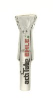 Ehle e.Tip Glasfilter für ActiTube Slim (7,1 mm) - Rote Schrift