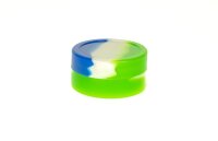 Jelly Joker Silikondose D 55 mm H 28 mm - versch. Farben
