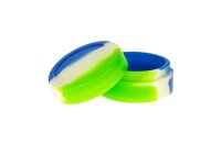 Jelly Joker Silikondose D 55 mm H 28 mm - versch. Farben