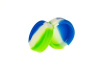Jelly Joker Silikondose D 55 mm H 28 mm - versch. Farben