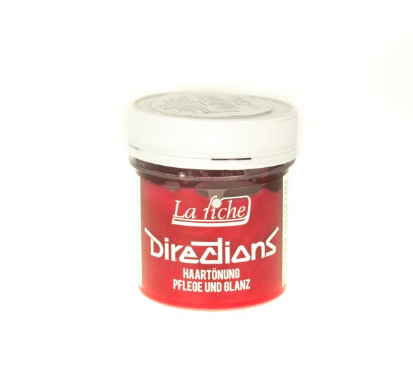 Directions Haartönung 100ml - Flamingo Pink