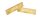 OCB Bamboo - unbleached - King Size Slim - 32 Blättchen + 32 Filtertips