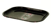 V Syndicate Rolling Tray - The Stray/Katze - 18x14x1 cm - Mini