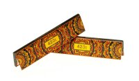 420z Orange Ultra Thin - King Size Slim - 33 Blättchen