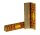 420z Orange Ultra Thin - King Size Slim - 33 Blättchen