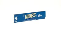 Vibes - Rice - King Size Slim - 33 Blättchen + 33 Filtertips