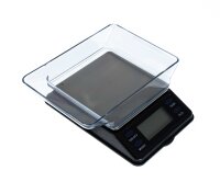 Digitalwaage Dipse 0,01g | 200g "MTW-200"