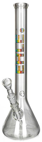 Ehle Glasbong 18,8er "Big Brother" H 45 cm - PSY