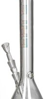 Ehle Glasbong 18,8er "Big Brother" H 45 cm - PSY