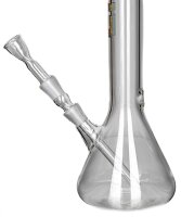 Ehle Glasbong 18,8er "Big Brother" H 45 cm - PSY