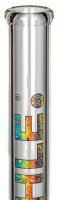 Ehle Glasbong 18,8er "Big Brother" H 45 cm - PSY