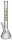Ehle Glasbong 18,8er "Big Brother" H 45 cm - PSY