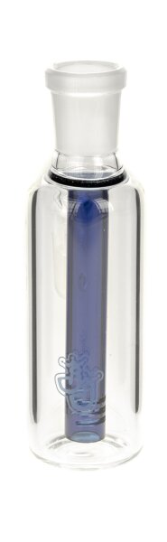 Jelly Joker Vorkühler "Barrel" 18,8 mm - Blau