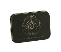 Calumet "MIKRO Rocket" Purpfeife L 7,2 cm - Olive