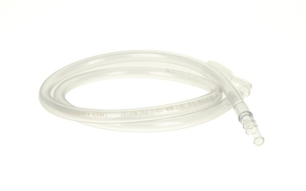 Vaporizer Extreme-Q/V-Tower "Whip Set" inkl. 90 cm Schlauch