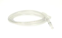 Vaporizer Extreme-Q/V-Tower "Whip Set" inkl. 90 cm Schlauch