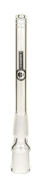 Heisenberg - 18,8er Diffuser Kupplung - Schlitzloch - 14,5 cm (HS 14,5)