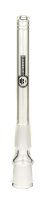 Heisenberg - 18,8er Diffuser Kupplung - Schlitzloch - 14,5 cm (HS 14,5)