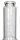 Ehle Glasbong 18,8er H 42 cm D 65 mm sandgestrahlte Kugel + Fuss