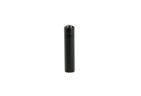 Clipper Feuerzeug aus Metall - All Black
