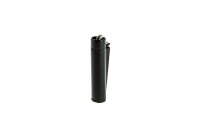 Clipper Feuerzeug aus Metall - All Black