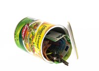Versteckdose Erasco Erbsen-Eintopf "Hubertus" H 12 cm D 10 cm