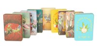 Real Leaf "420 Stash Box" Zigarettendose - versch. Motive