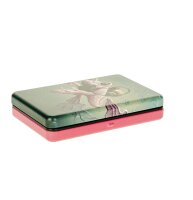 Real Leaf "420 Stash Box" Zigarettendose - versch. Motive