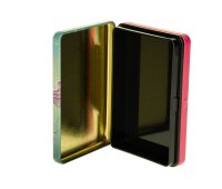 Real Leaf "420 Stash Box" Zigarettendose - versch. Motive