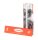 Futurola Orange - King Size Slim - 32 Blättchen