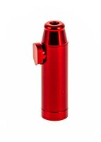 Portionierer L 5,3 cm Rot