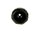 Heisenberg/Weedstar Glaskopf 18,8er - Diamond Bowl - Schwarz
