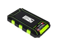 Digitalwaage Dipse 0,01g | 200g "Jungle" inkl. Justiergewicht