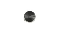 Metallgrinder "Magno Mix" D 40 mm - Silber
