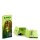 G-Rollz - Bio Hemp - Reggae Rap - King Size Slim - 50 Blättchen + 50 Filtertips + Tray