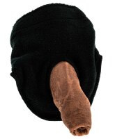 CleanU - ScreenyWeeny 5.0 - Farbe: Latino/Brown - Modell: Beauty